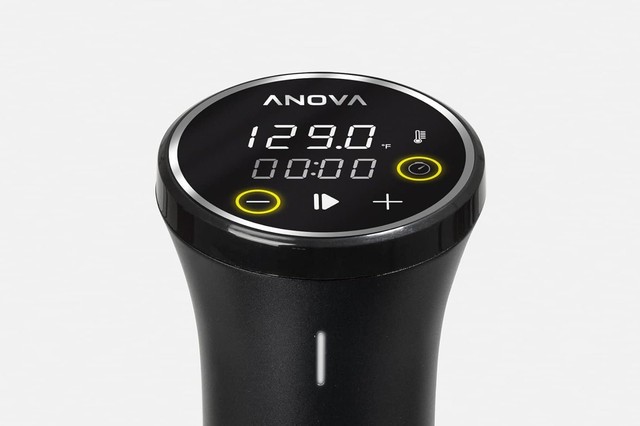Anova Culinary Sous Vide Precision Cooker 3.0 WiFi 1100W