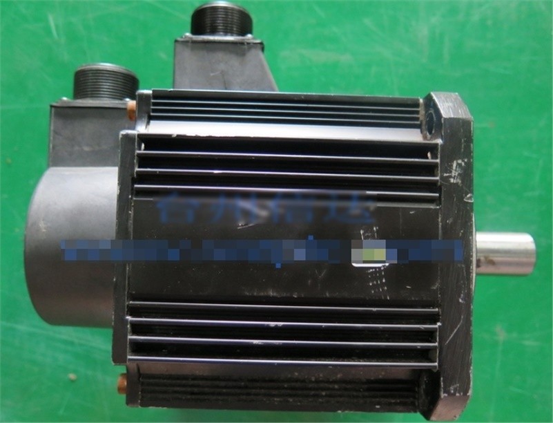 1Pc Used Panasonic Servo Motor MDMA152S1G wb