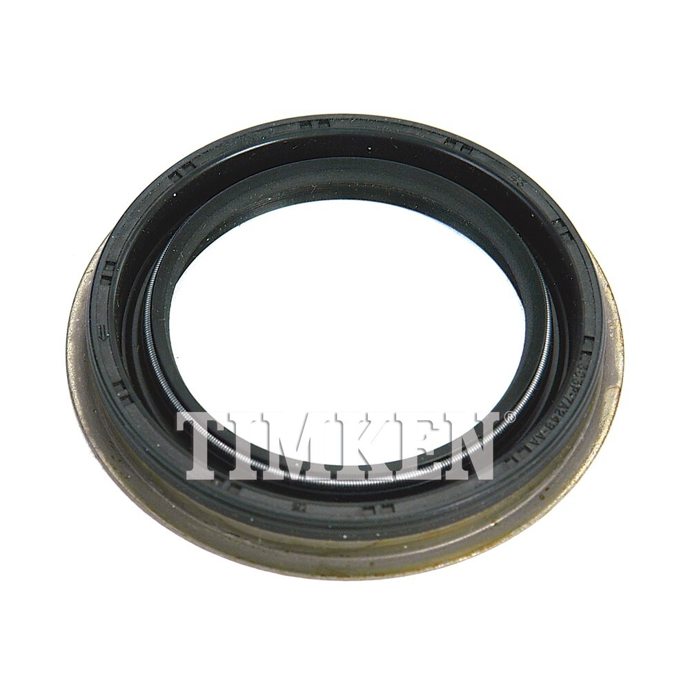 Automatic Transmission Torque Converter Seal Timken 710485