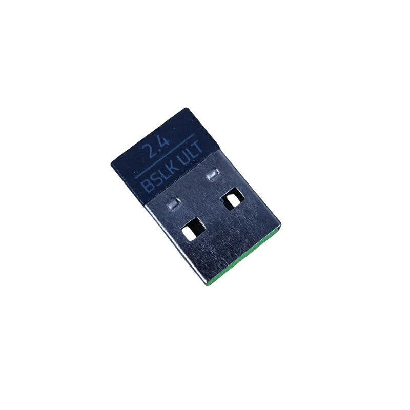 USB Dongle Receiver Adapter for Razer Basilisk Ultimate Wireless Mouse