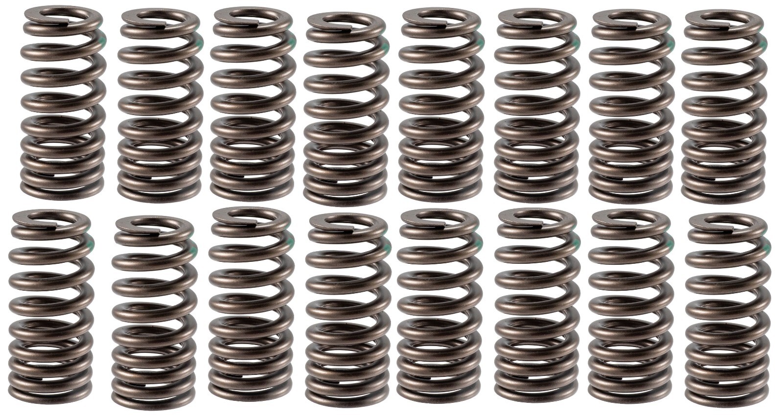 VALVE Springs Set/16 for 2010-2014 Ford F150+2011-15 F250/F350 Super Duty 6.2L