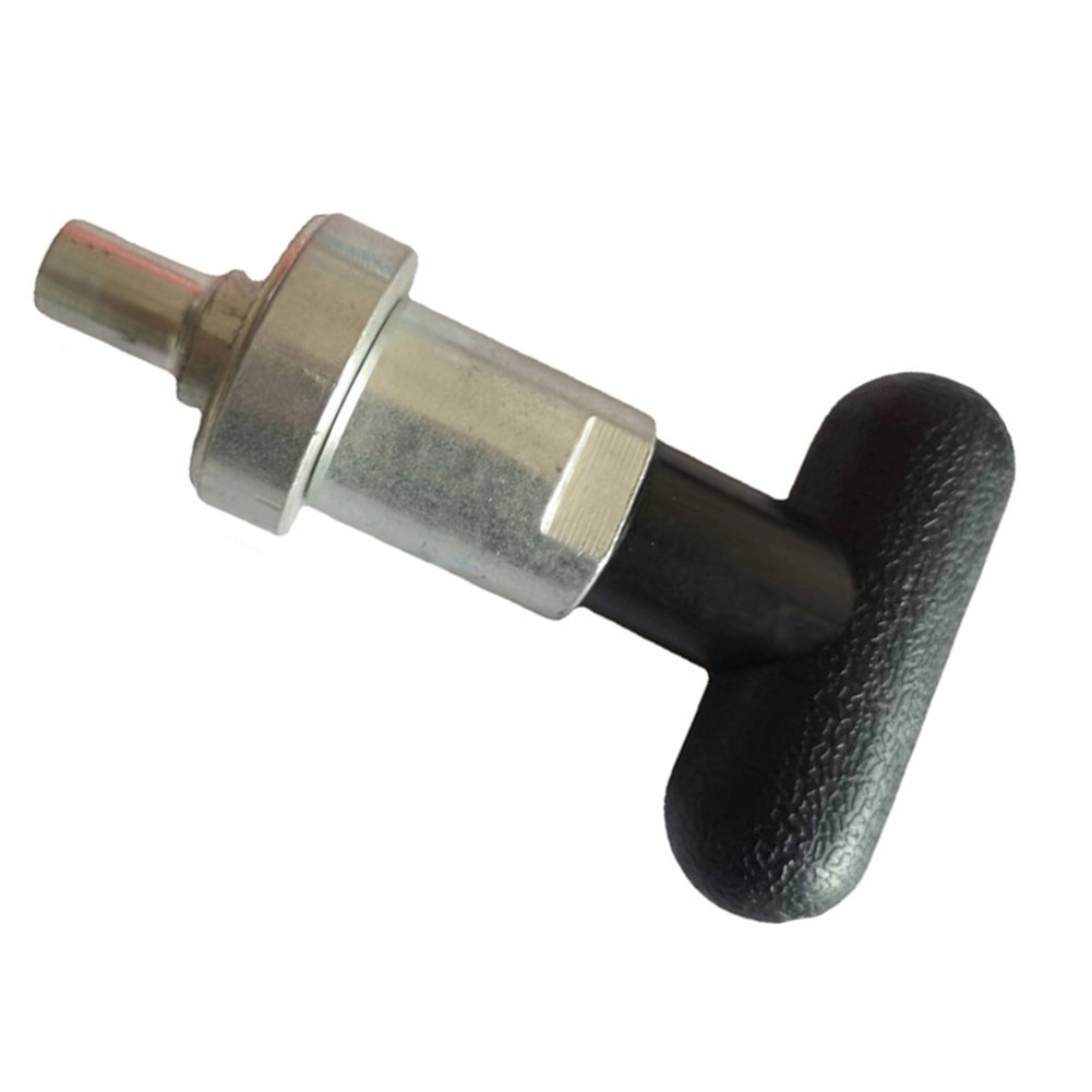 Spring Loaded for pull Pin for Gym Equipment Sturdy Steel Fitness Accessory