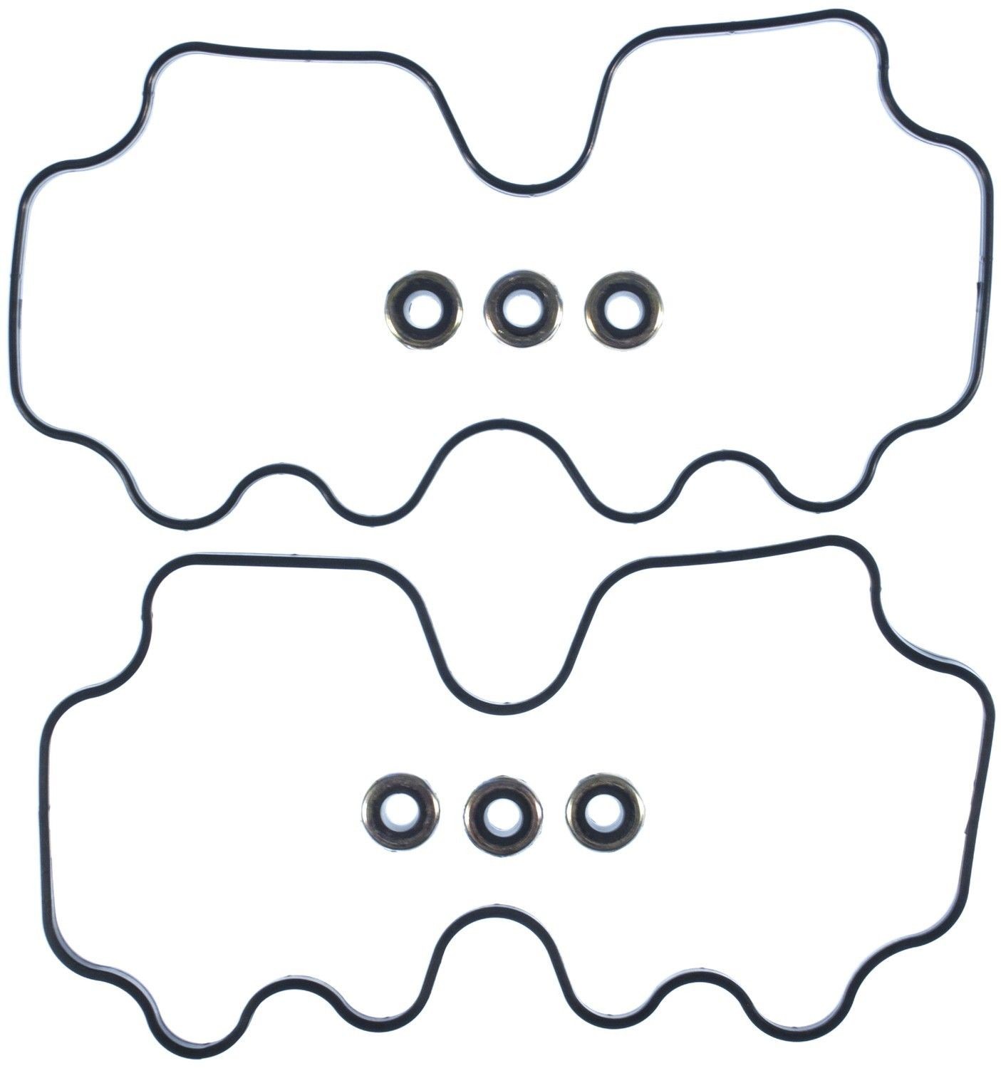 MAHLE VS50149 Engine Valve Cover Gasket Set For 90-98 Subaru Impreza Legacy