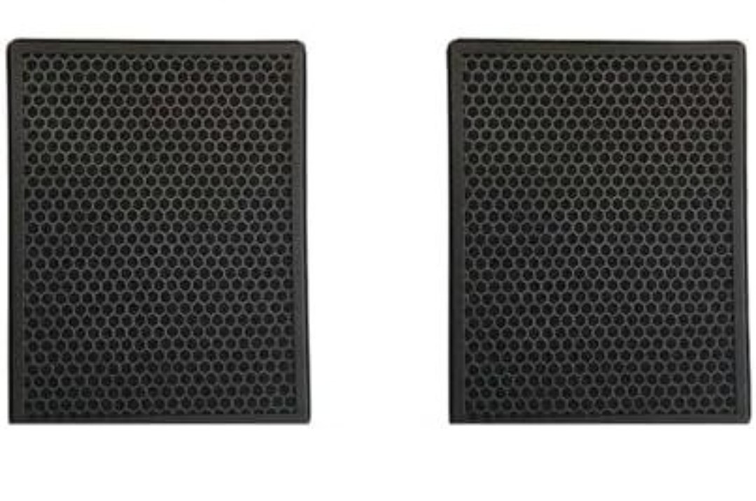 Active Carbon Filter FY2420 For Air Purifier Cleaner FY2422 AC2882/10 AC288710