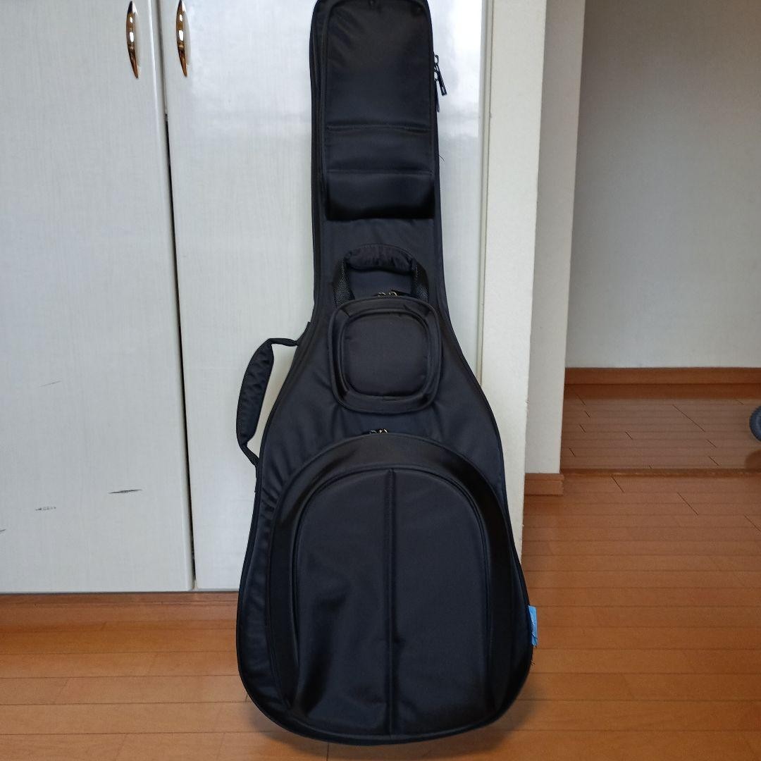 YAMAHA REVSTAR RS320 POWERPAD Guitar Case