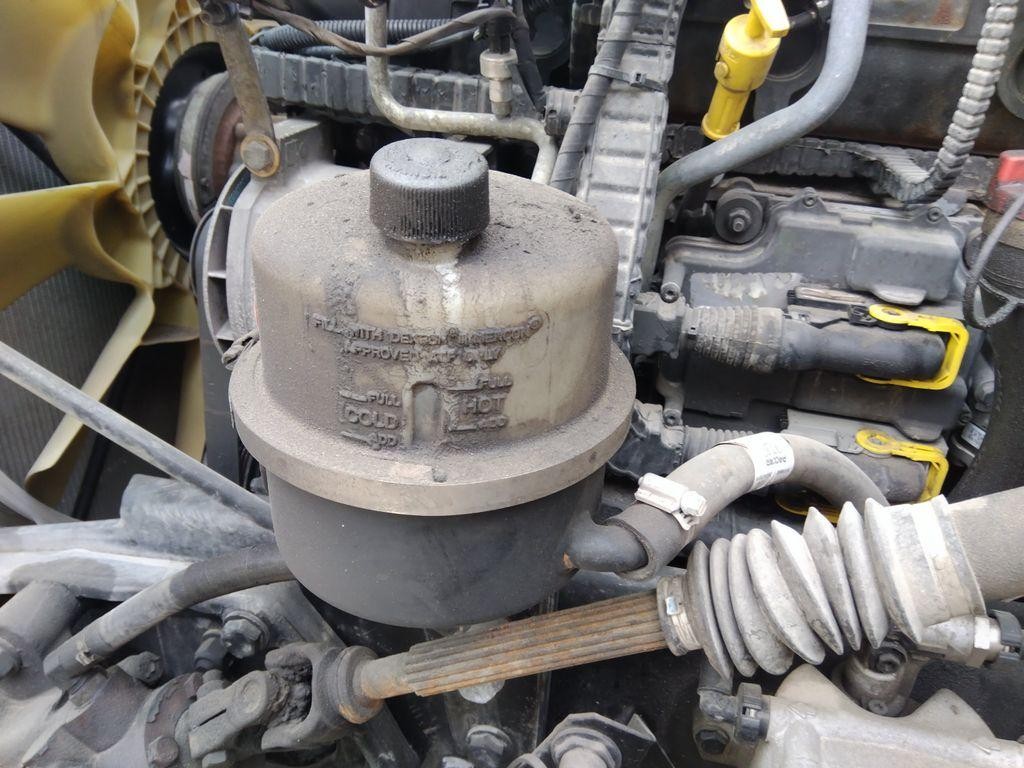 Replaces NA 2020 KENWORTH T680 POWER STEERING RESERVOIR ,  MN