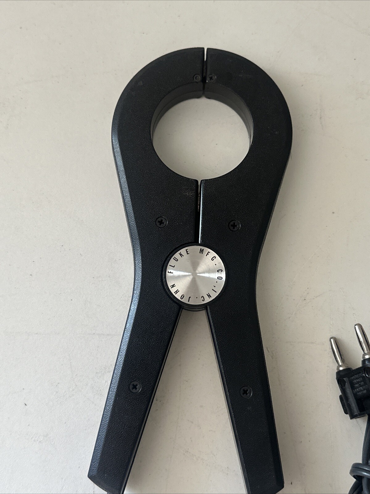 Fluke Current Sensor / Probe