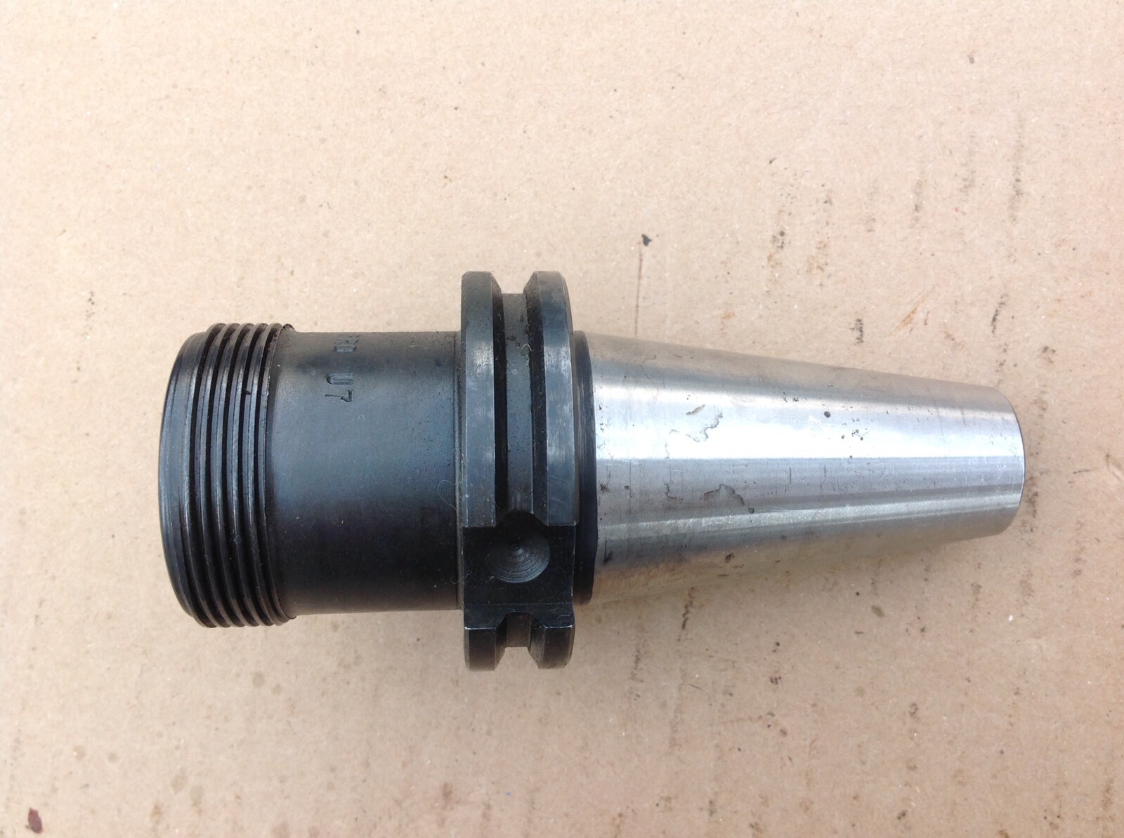 Collis 40CV 100SA CC 3.0 Pro U7, Very Good Shape!