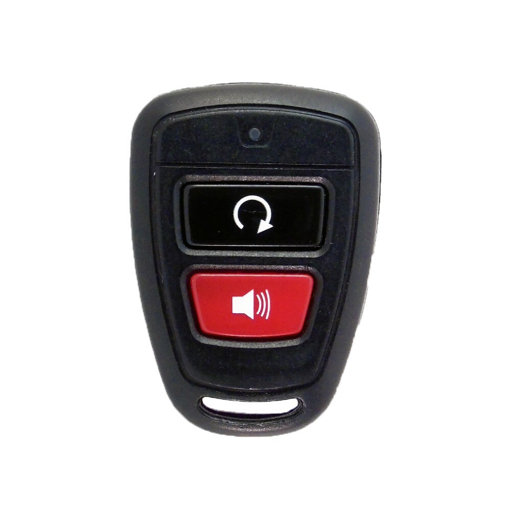 2-Button KIA Keyfob for Remote Start System U856000009 4360317