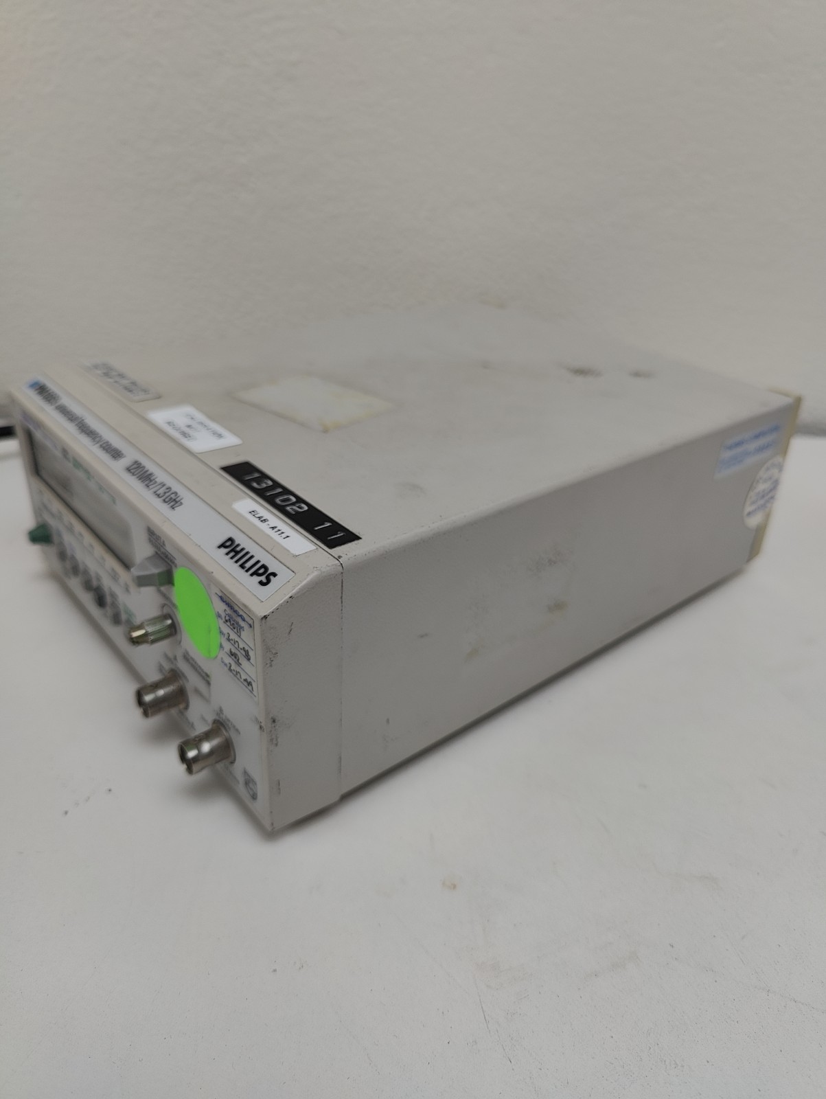 Philips - PM6669 Universal Frequency Counter UNIT ONLY