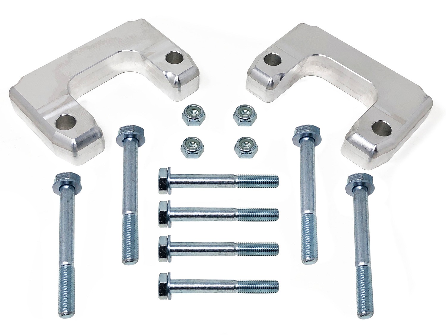 Tuff Country 12002 Leveling Kit