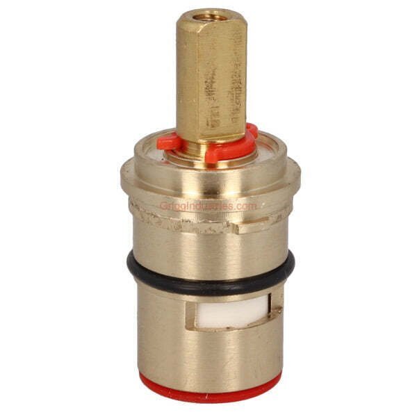 Plumbers Emporium A507101W Hot Cartridge