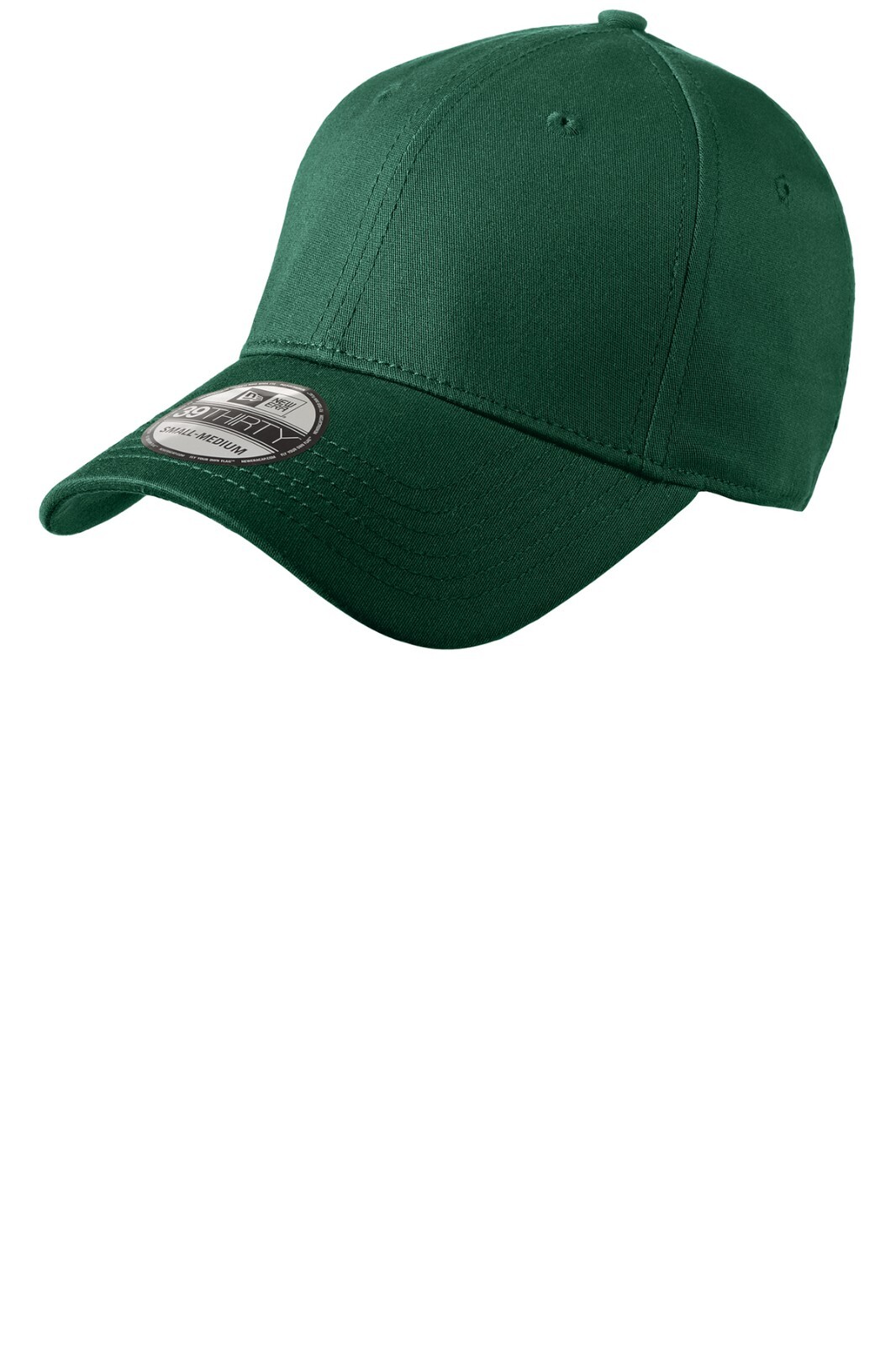 NE1000 New Era® - Structured Stretch Cotton Cap