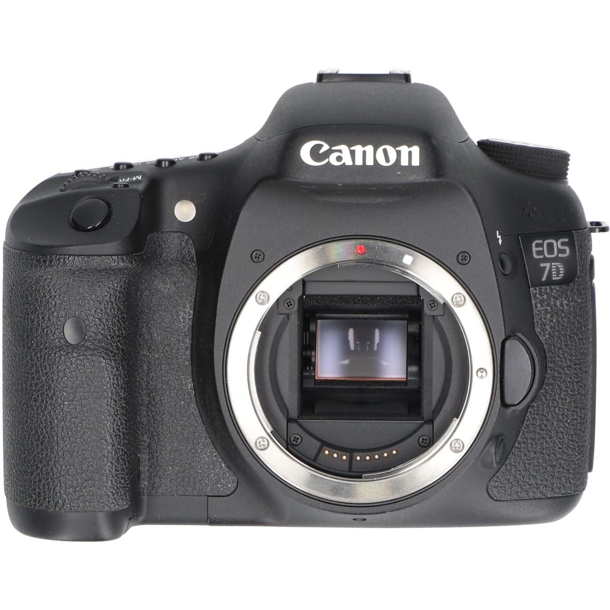 Authentic CANON EOS7D #260-007-532-2120