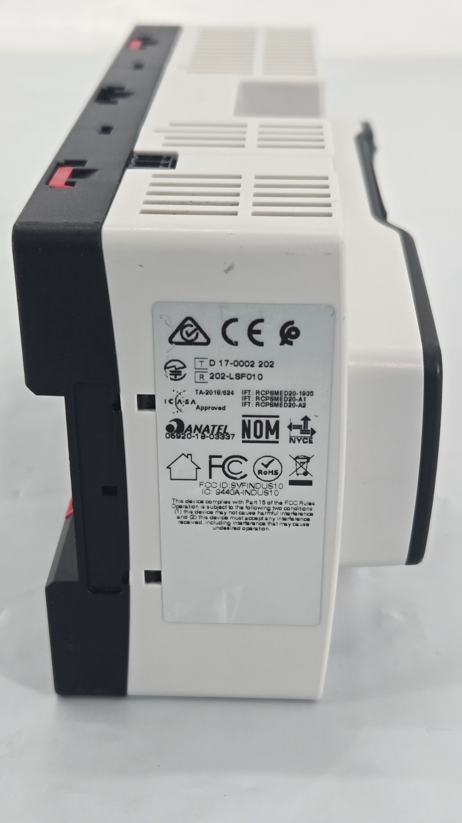 SMA EDMM-US-10 Data Manager M