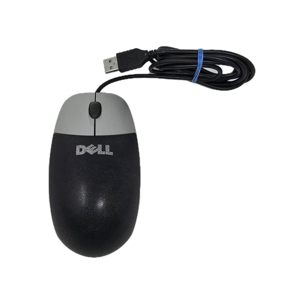 mouse Minimalist wired computer mouse in good condition wired mouse