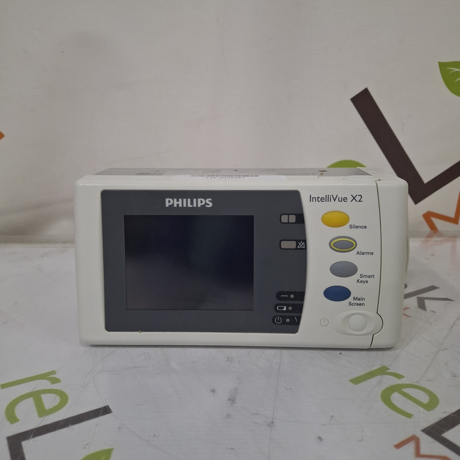 Philips IntelliVue X2 Module - Masimo Rainbow SpO2