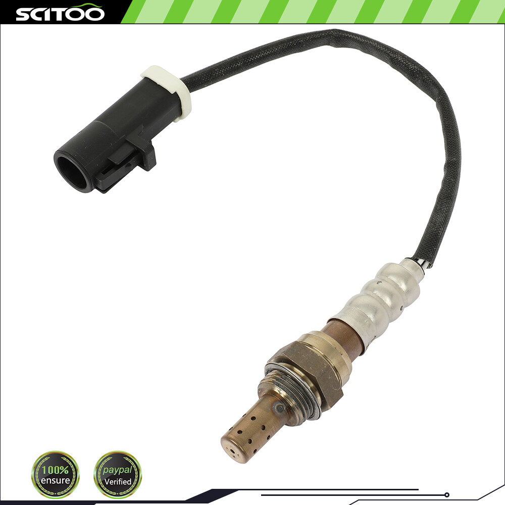 Upstream /pre-cat O2 o2 Oxygen Sensor For 1986-1991 Ford Aerostar 3.0L 234-3002