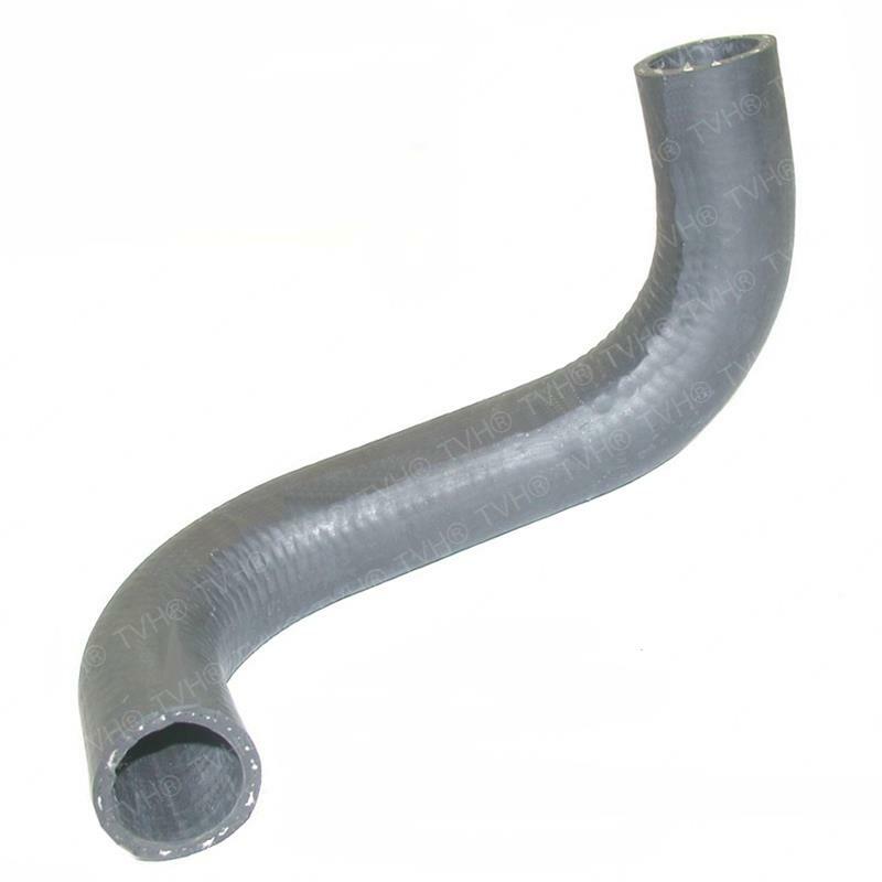 FOR Tennant 31517, HOSE, UPPER RADIATOR (1.25 ID TO 1.25 ID) 355