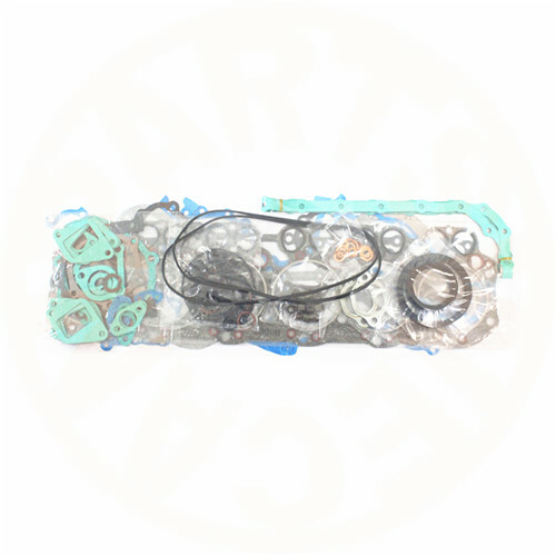 NEW REPLACEMENT HINO EH700 ENGINE OVERHAUL GASKET KIT #QA882 ZX