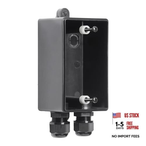 71834 with Hardware for  Switch Compatibility - 71007, 71651, Deep Switch Box