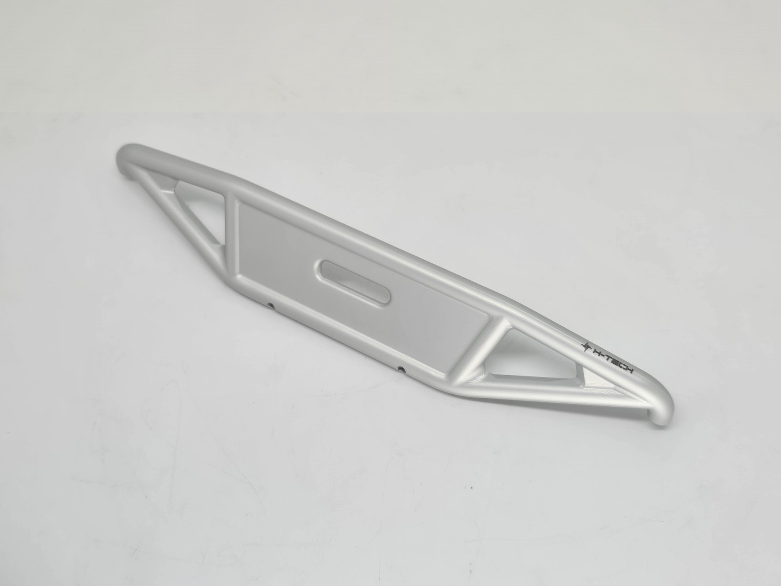 H-TECH RC Aluminum Front Bumper V2 for Vanquish VS4-10 Origin (For VPS09026A /B)