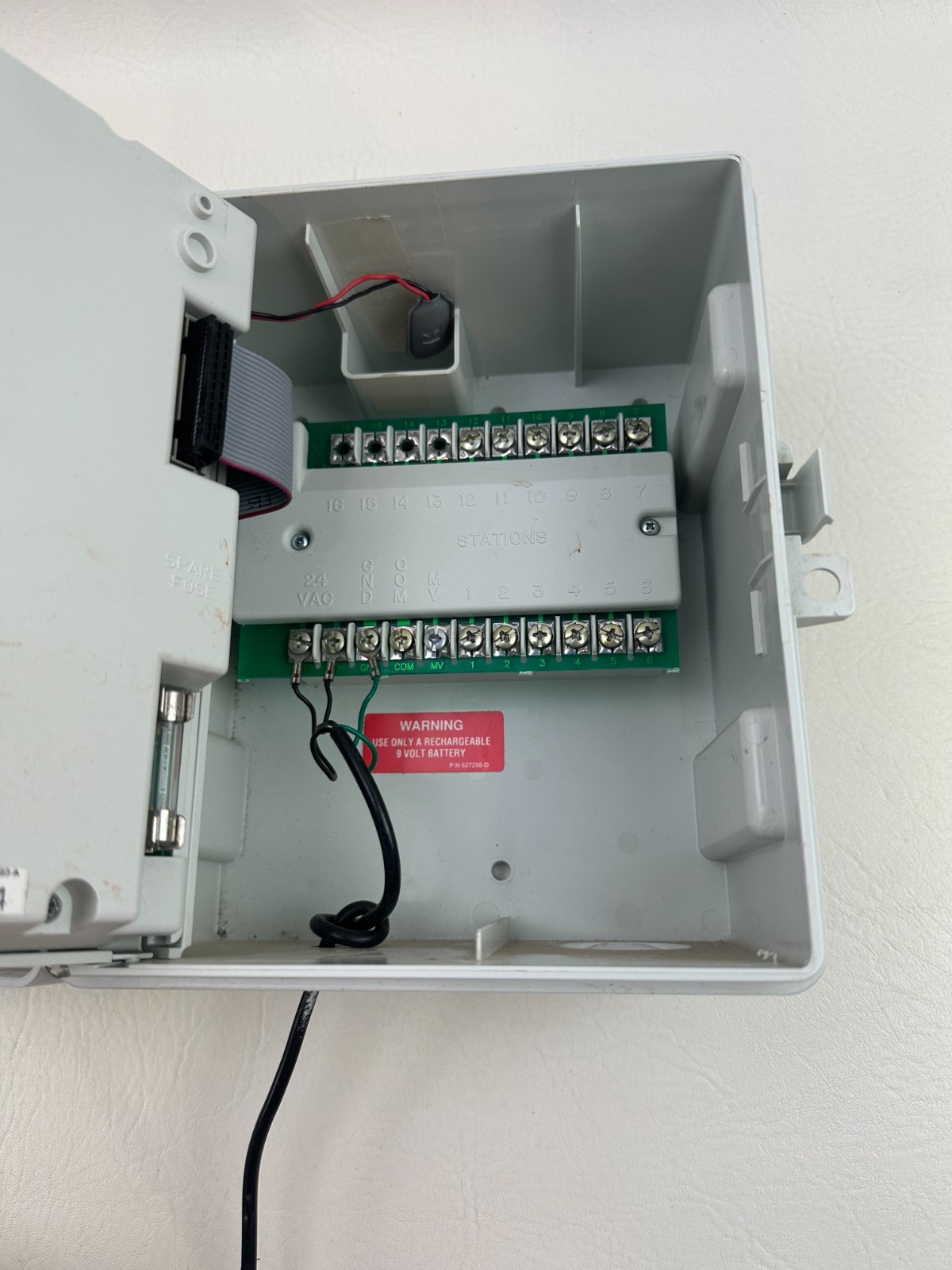Rain Bird Professional Irrigation Controller ESP-12i