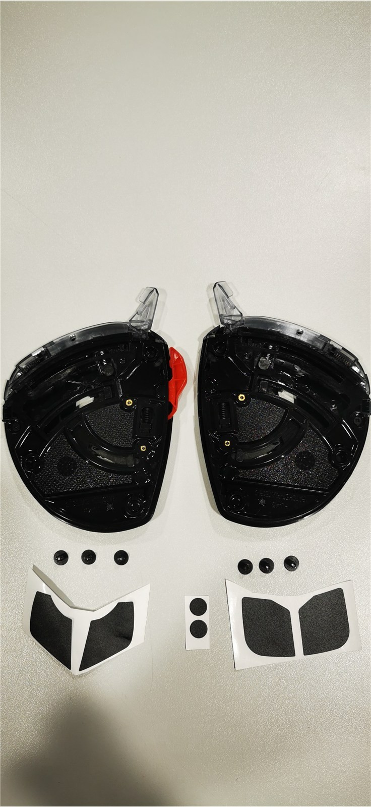 HJC Sight Mechanism HJ45 F100