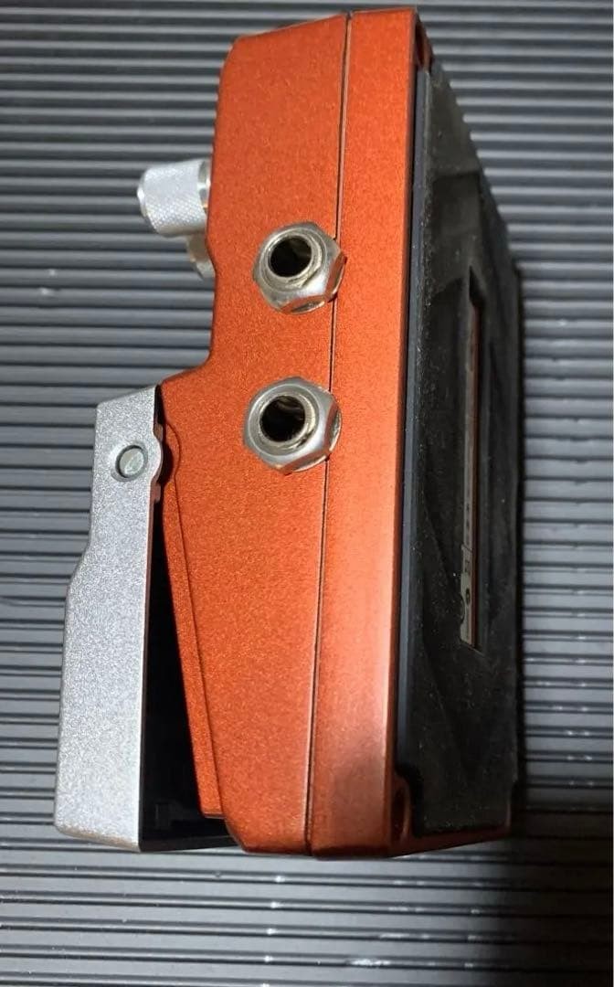DigiTech HardWire DL-8 Delay Looper Fully Functional Minor Scratches