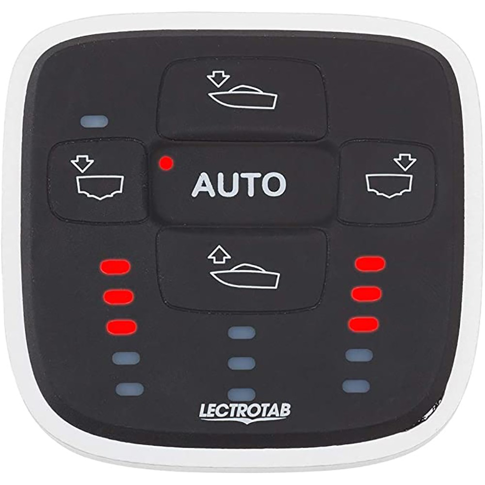 Lectrotab Automatic Leveling Control - Single Actuator LECTROTAB ALC-1  Expedite