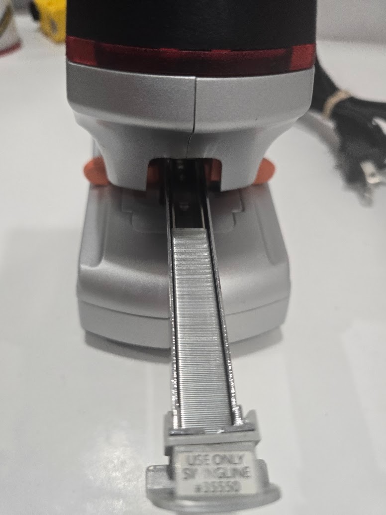 Swingline Optima 45 Electric Stapler