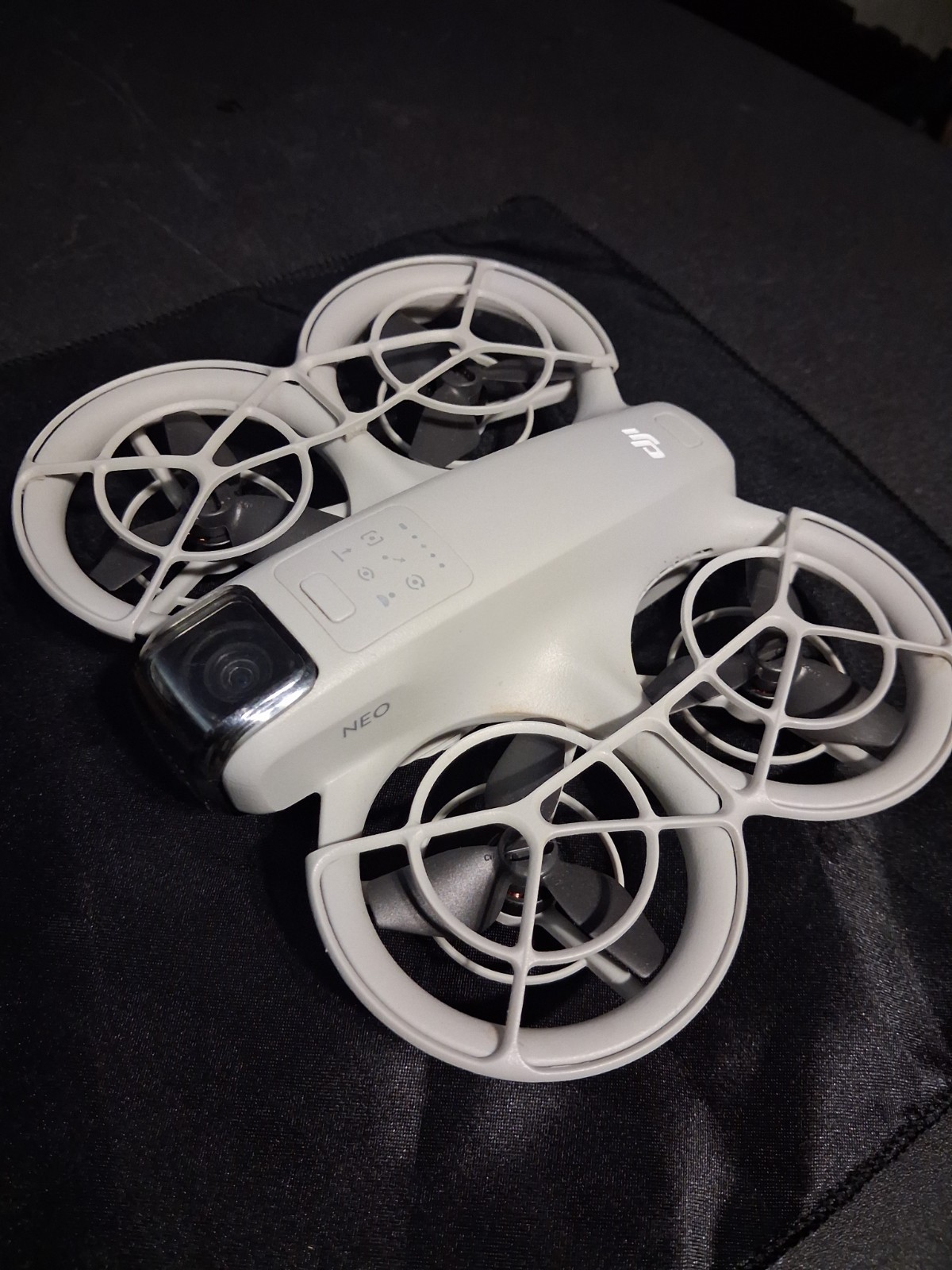 Dji Fly Neo Drone