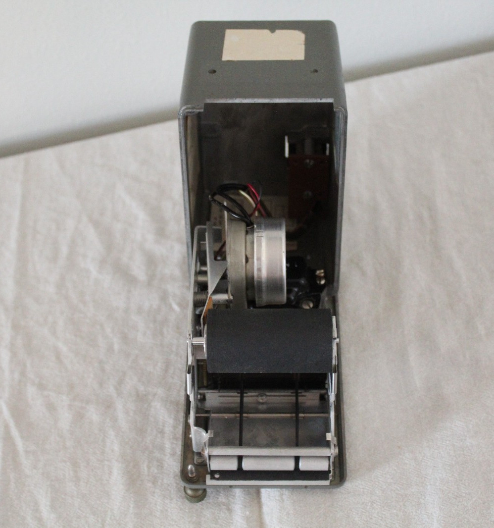 Rustrak Instrument Co. Model 88 Dual Beam Absorbance