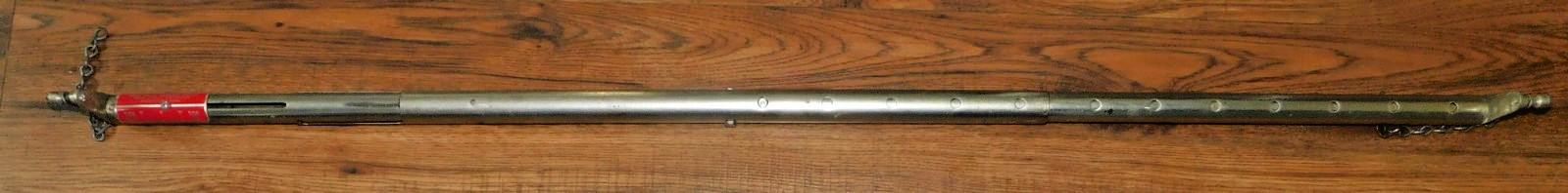 Vintage Ideal Wheel Aligning Gauge Tool