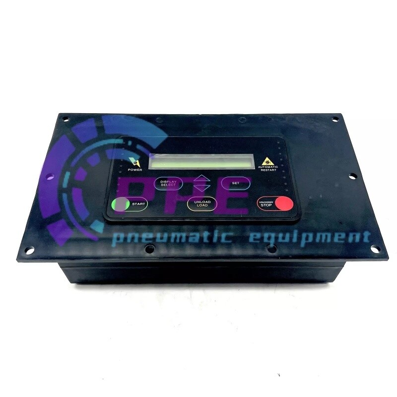 New 39817655 Controller Panel for Ingersoll Rand Compressor M55 75KW