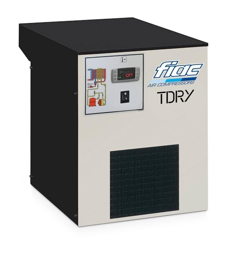 Dental Compressor Refrigerated Air Drier