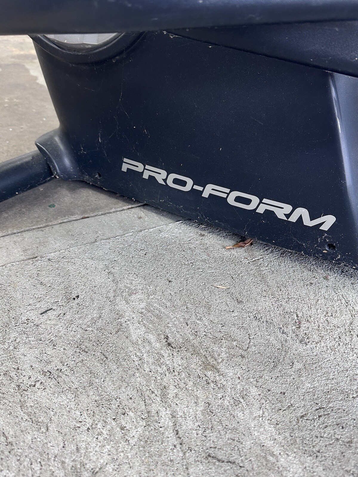 ProForm Endurance 475 E Elliptical Trainer 831.23935.2