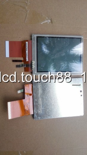 5" LMS500HF13-003 with touch screen Navigation LCD display module+Tracking ID