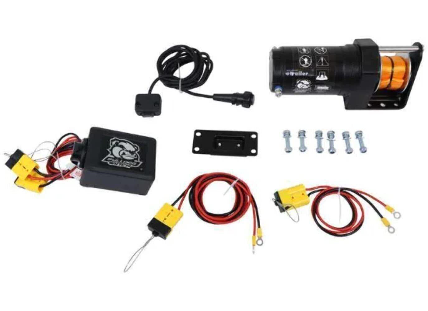Transfer Switch