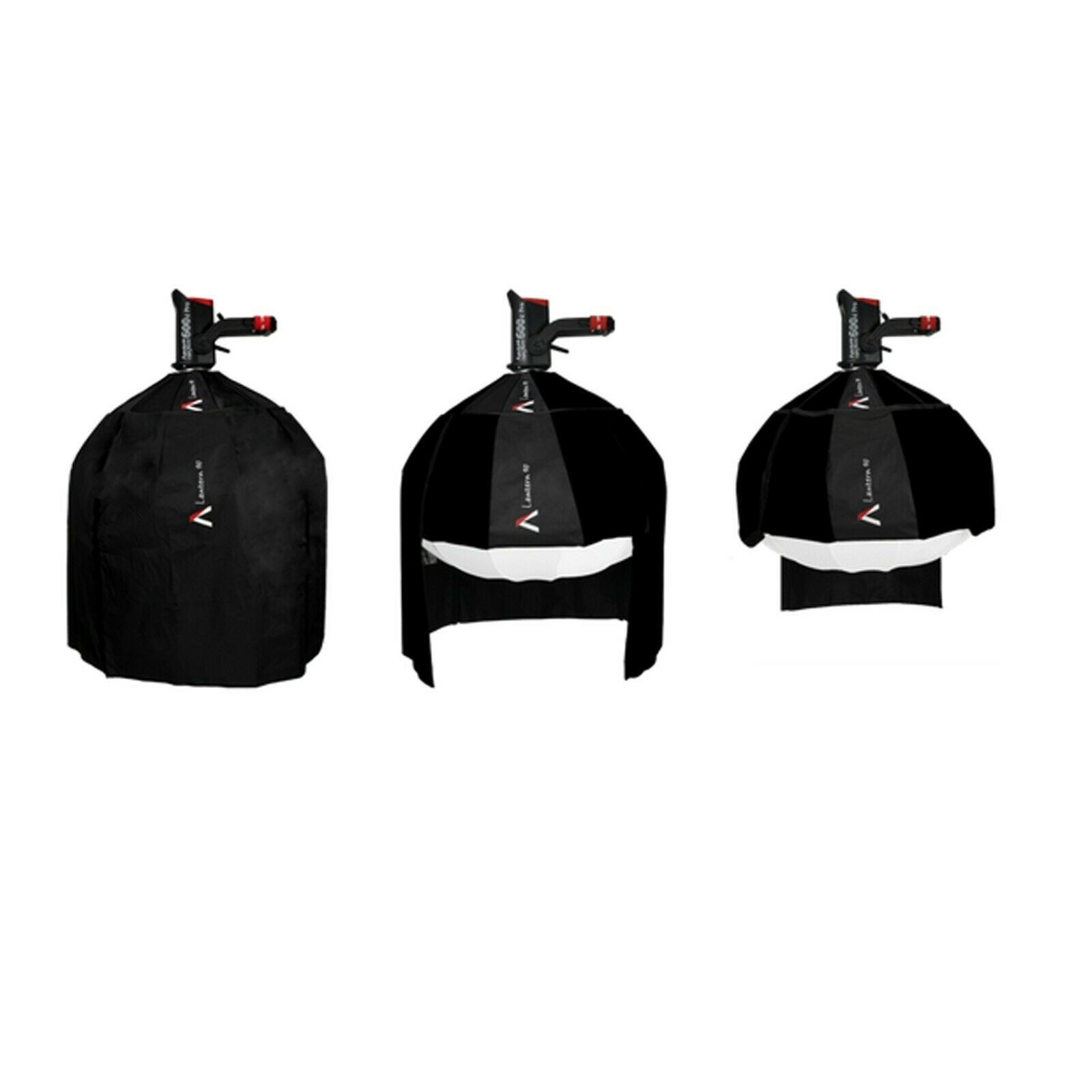 Aputure Lantern 90 Softbox Omnidirectional Soft Light Modifier Bowens Mount Comp