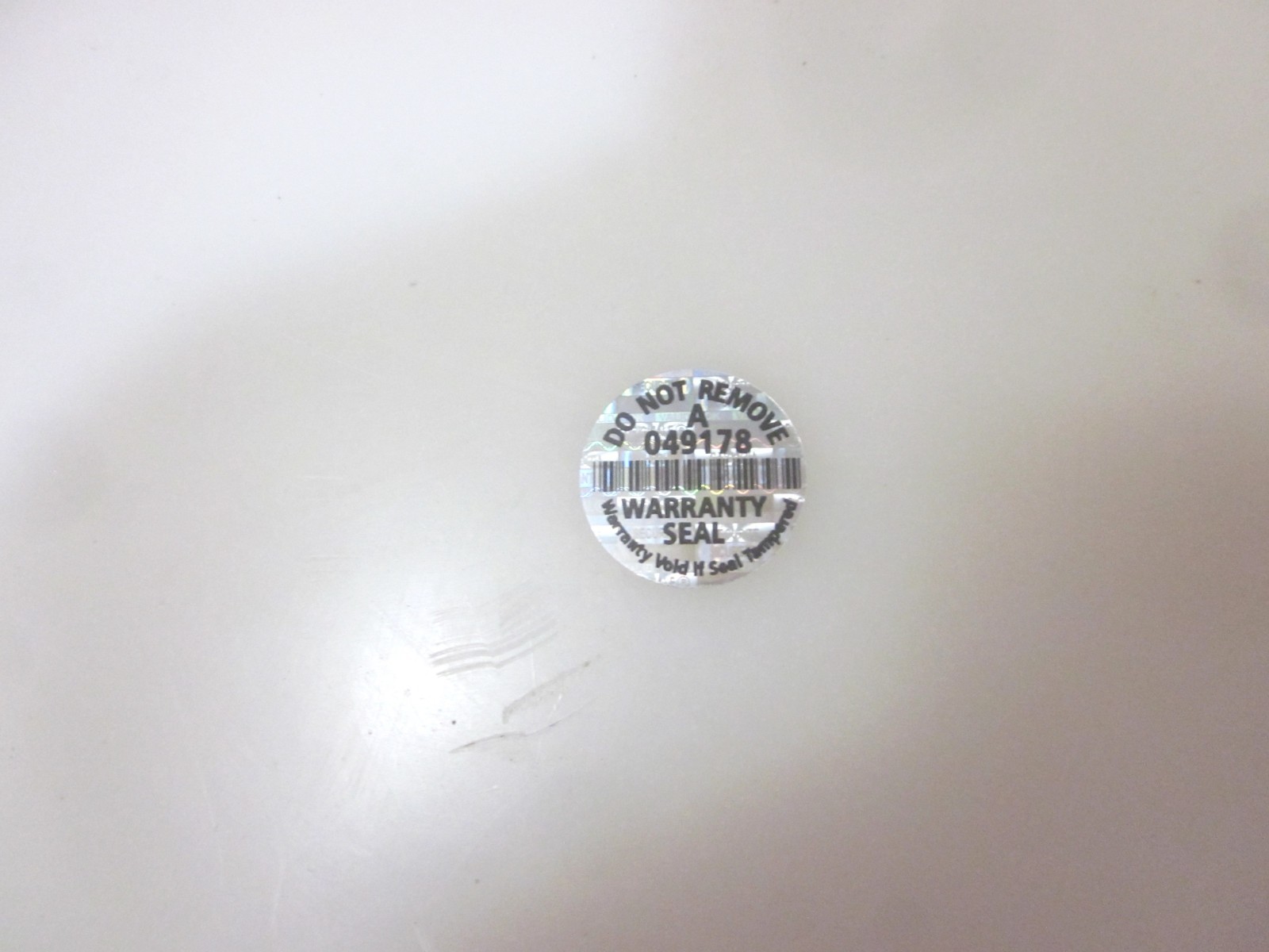 scotsman A34957-001 Ice Bin Cover