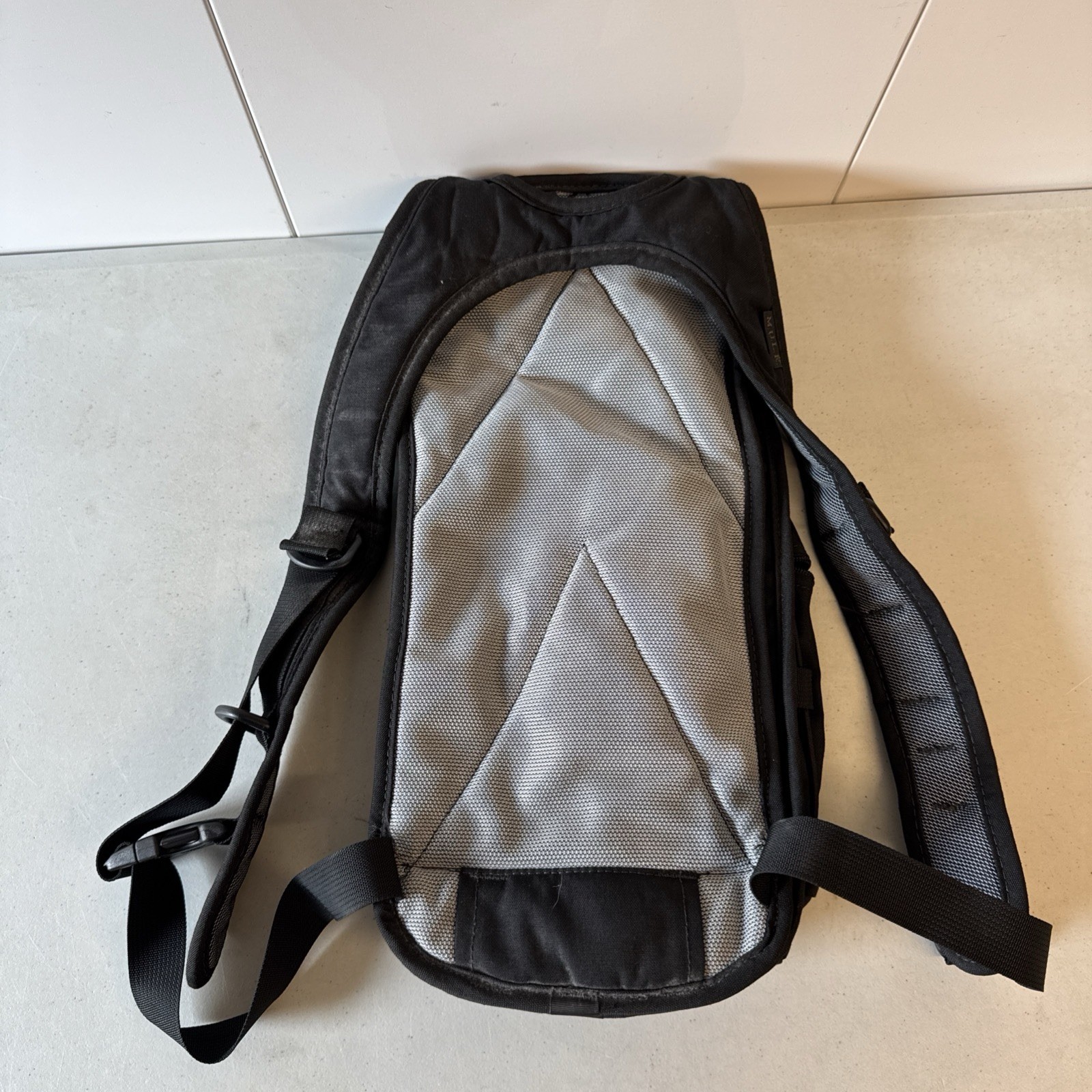 Camelbak Maximum Gear M.U.L.E. Tactical Hydration Backpack Black - No Bladder