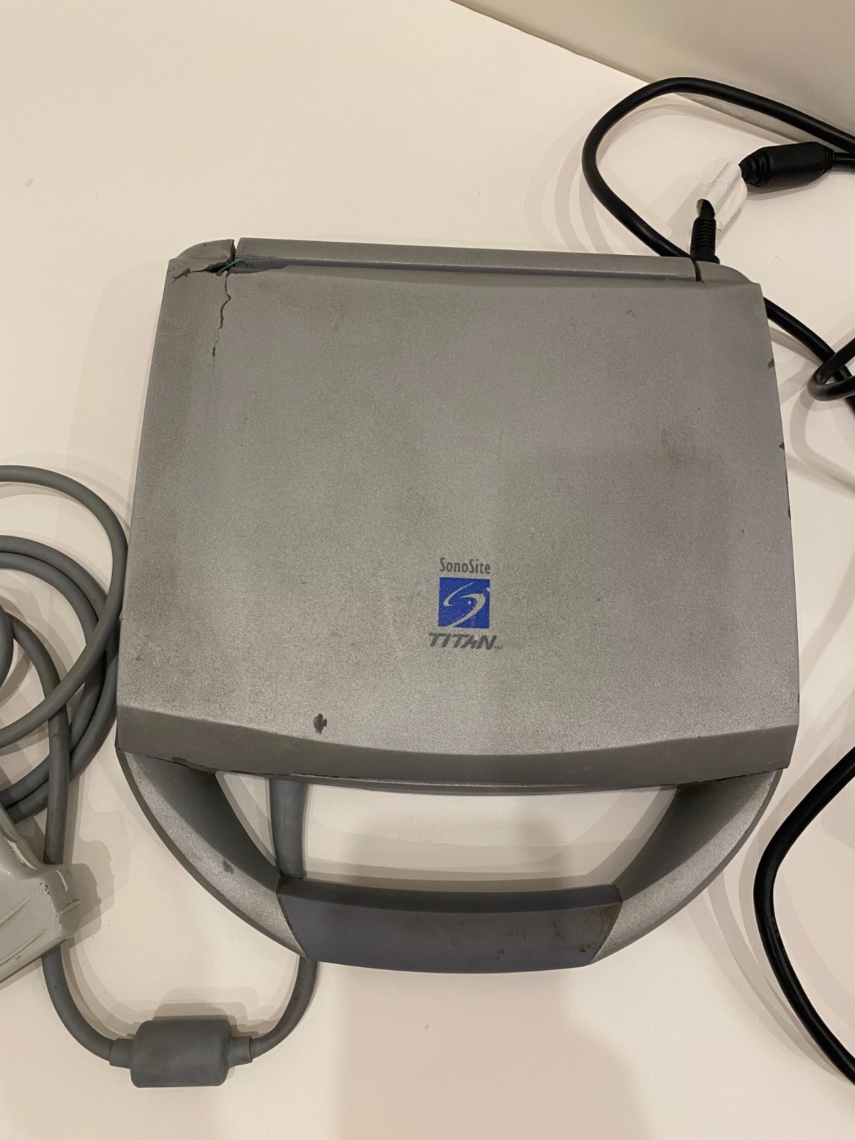 SONOSITE TITAN REF P01139