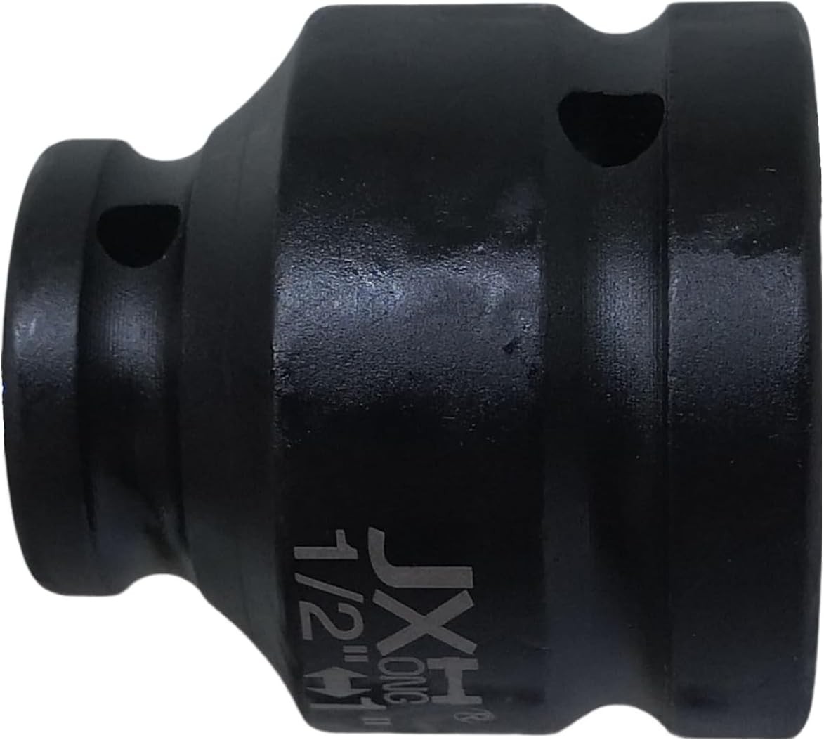 Drive four point square socket inch