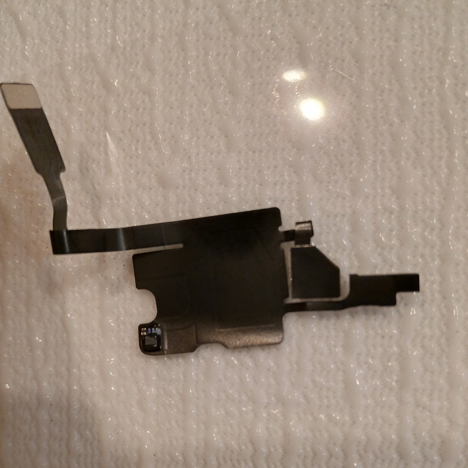 Genuine Apple Ear Speaker Earpiece Proximity Sensor Flex Cable For iPhone 14 Pro