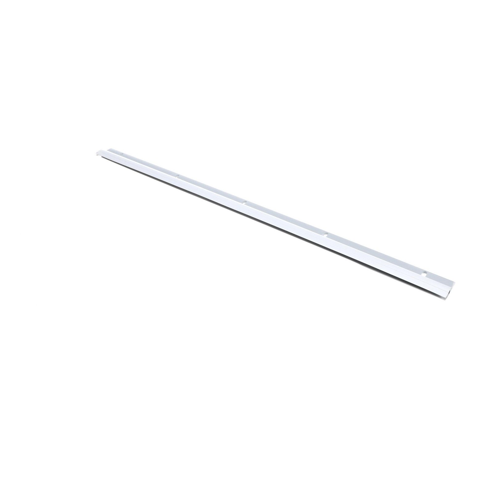 Continental Refrigeration Gasket, Wiper Door Roll-In Santoprene - Bubble (2-