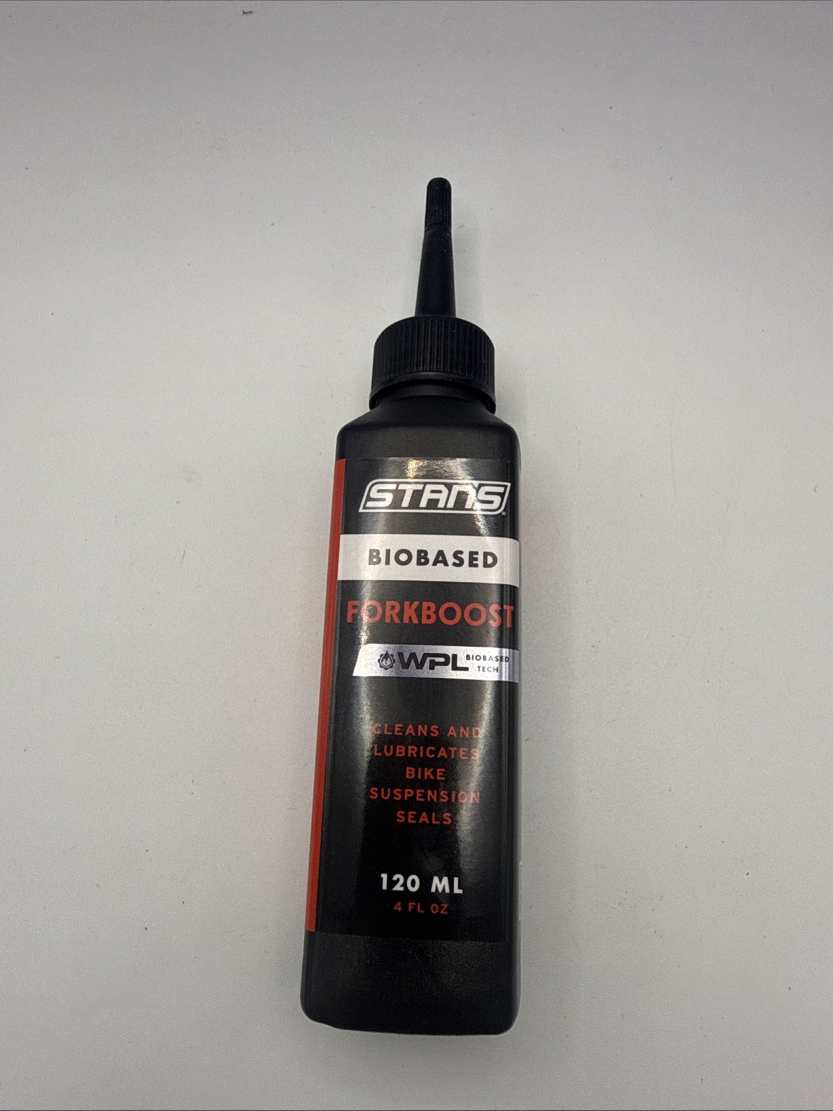 Stan's Biobased Forkboost Suspension Enhancement 120ml