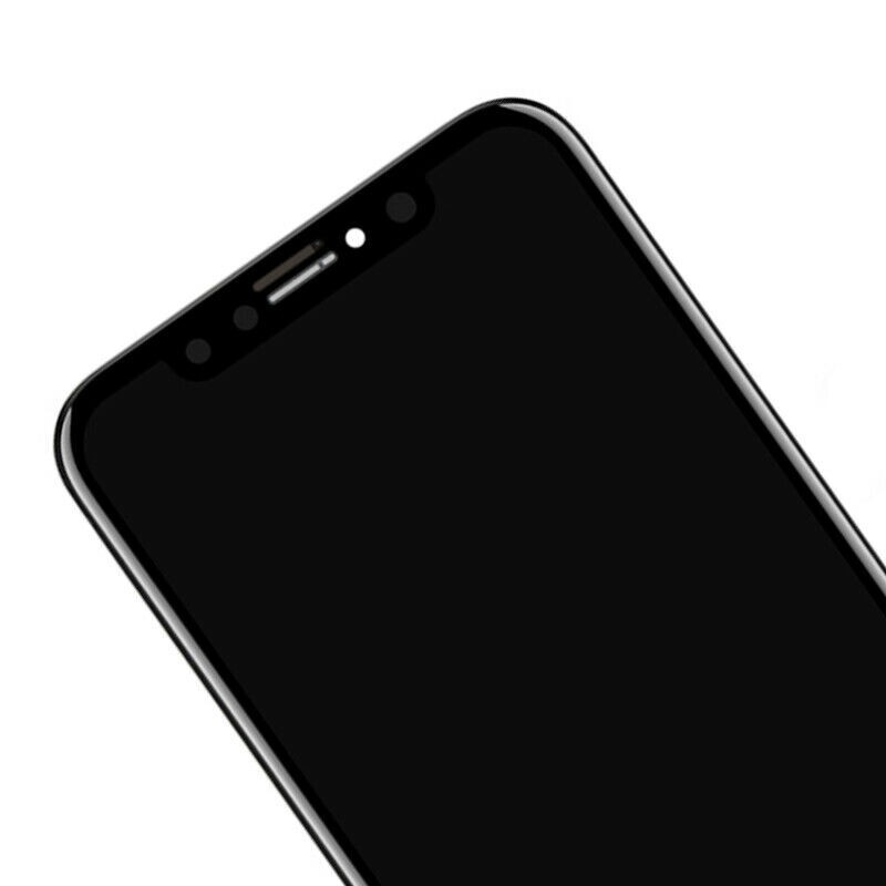 For Premium iPhone X LCD Touch Screen Digitizer Replacement Assembly Display AAA