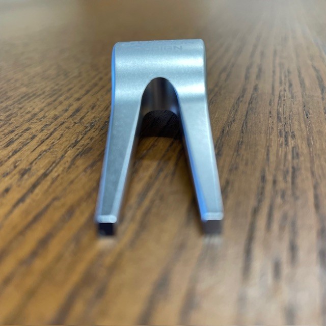 Updated Design! New Scotty Cameron Authentic Titleist Divot PIVOT TOOL - SILVER