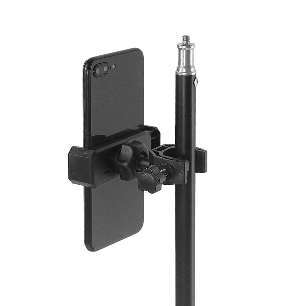 Holder Tablet Professional Tablet Clip 12cm To 18cm Degree Adjustable